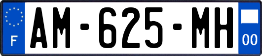 AM-625-MH