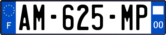 AM-625-MP