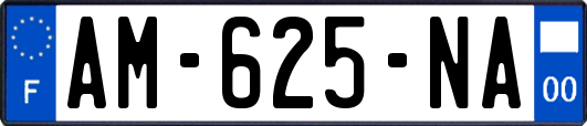 AM-625-NA