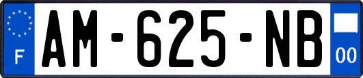 AM-625-NB