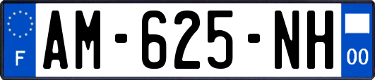AM-625-NH