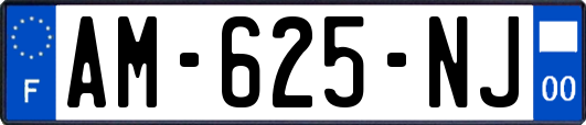 AM-625-NJ