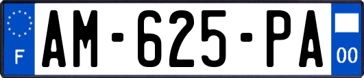 AM-625-PA