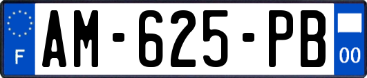 AM-625-PB