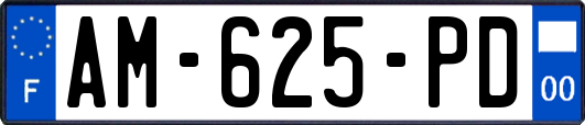 AM-625-PD