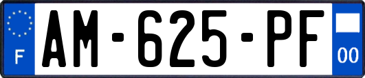 AM-625-PF