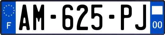 AM-625-PJ
