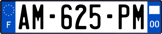 AM-625-PM
