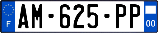 AM-625-PP