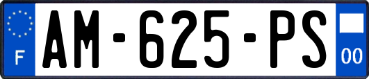 AM-625-PS