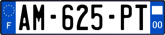 AM-625-PT