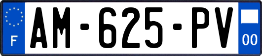 AM-625-PV