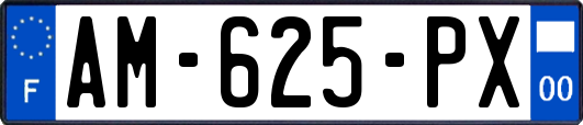 AM-625-PX