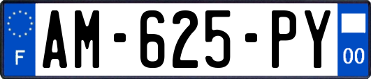 AM-625-PY