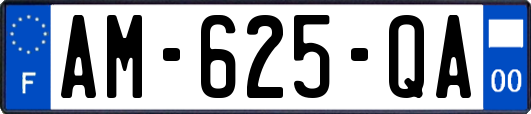 AM-625-QA