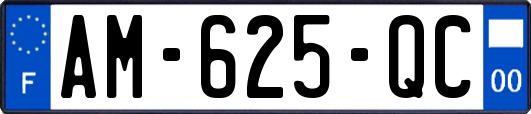 AM-625-QC