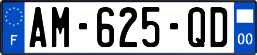 AM-625-QD