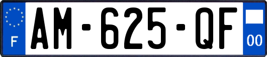 AM-625-QF