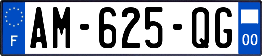AM-625-QG