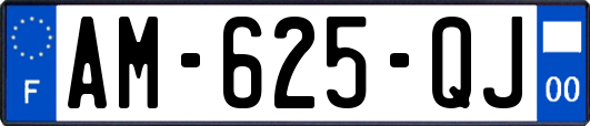 AM-625-QJ