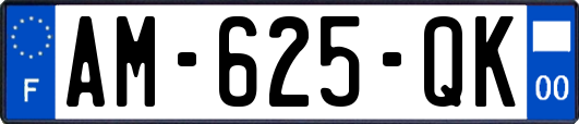 AM-625-QK