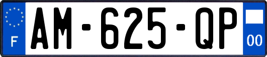 AM-625-QP