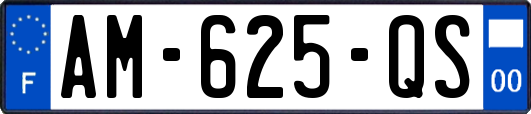 AM-625-QS
