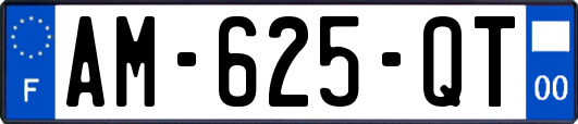 AM-625-QT