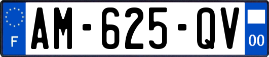 AM-625-QV