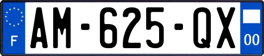 AM-625-QX