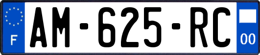 AM-625-RC