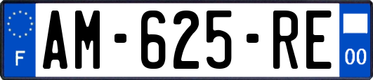 AM-625-RE