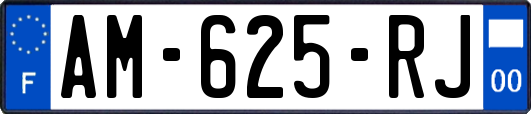 AM-625-RJ