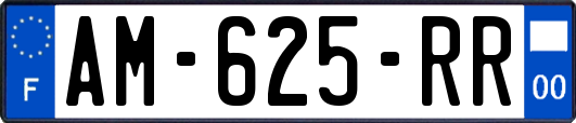 AM-625-RR