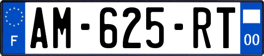 AM-625-RT