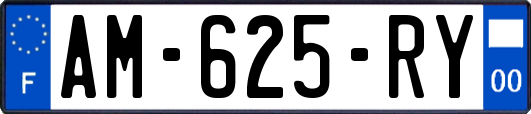 AM-625-RY