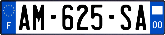 AM-625-SA