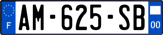 AM-625-SB