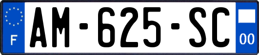 AM-625-SC