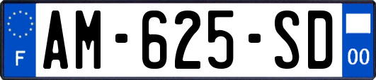 AM-625-SD