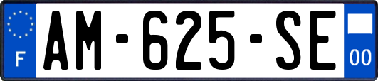 AM-625-SE