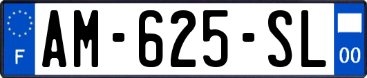 AM-625-SL