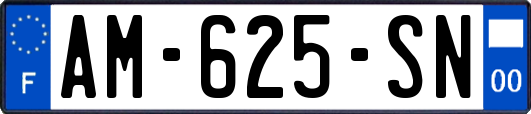 AM-625-SN