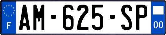 AM-625-SP