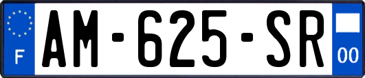 AM-625-SR