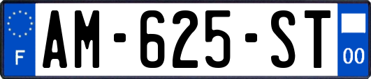 AM-625-ST