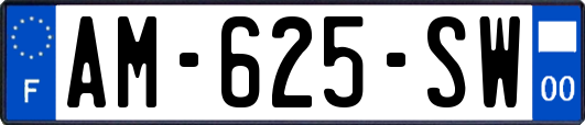 AM-625-SW