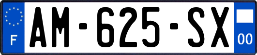 AM-625-SX