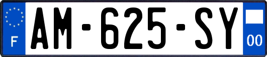AM-625-SY