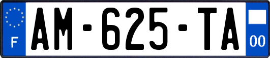 AM-625-TA